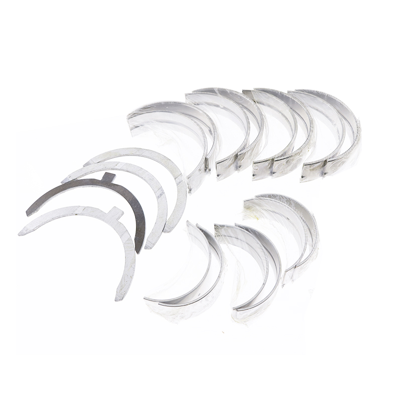 Fabricado para Lister Petter Onan Engine LPW LPW3 LPA3 - 1 Set Main - Conectando o rolamento de haste com Thrust 750-11250 751-10200 750-11210 750-11240 750-11260 750-11230 75110200 75011210 75011240 75011260 75011260 75011230