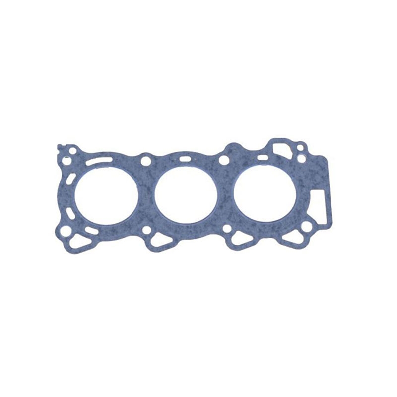 Compatível com motor Nissan VQ23 - junta de cabe?a de cilindro 11044-2Y510 L 110442Y510 L
