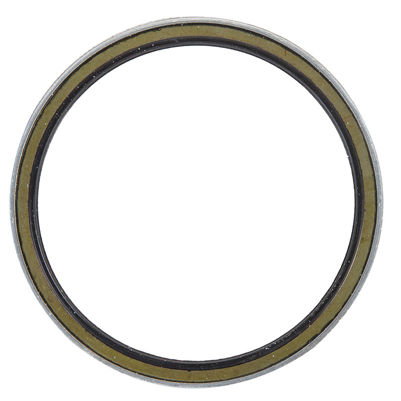Compatível com 11387 Bucket Pin Selo de óleo