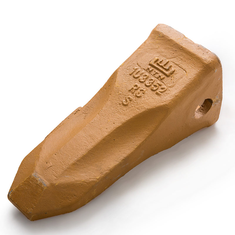 Compatível com 12230 dente de balde
