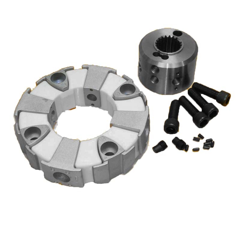 Otimizado para Caterpillar CAT 320B 321B Escavadora 3066 Motor - Coupling Assy 1241669 CA1241669 124-1669 320B, 320B FM LL, 320B L, 320B U, 321B