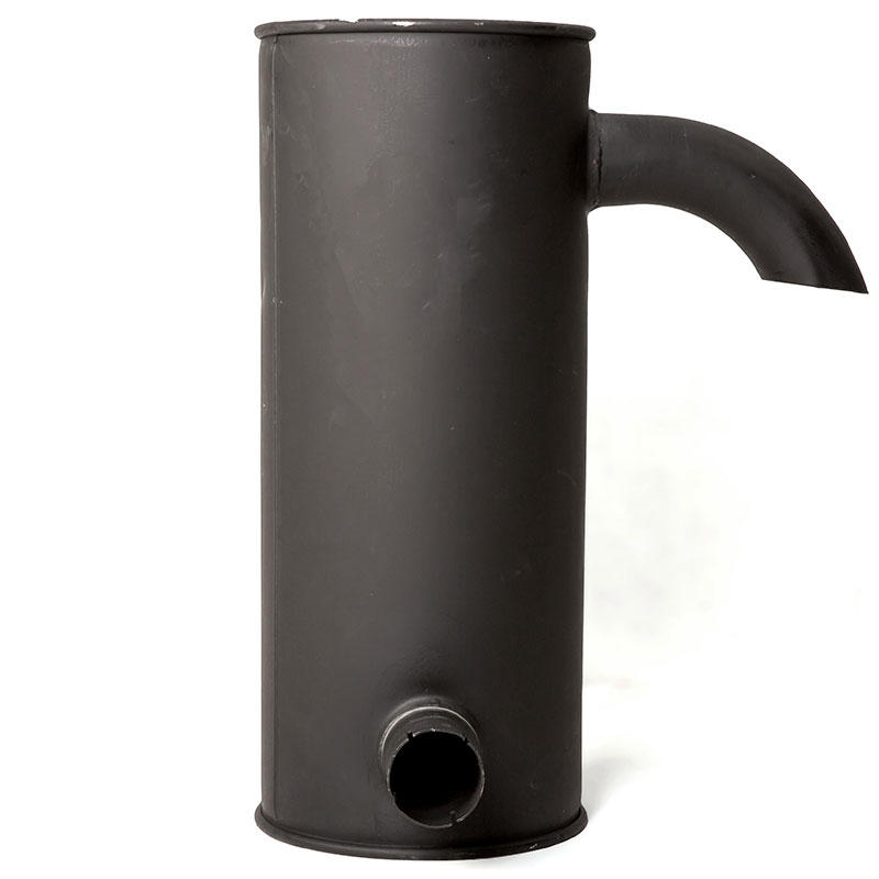 Fabricado para SUMITOMO - 12644 Silencer