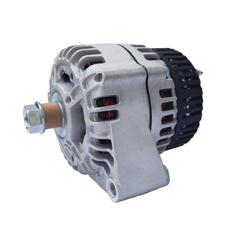 Otimizado para o motor de Deutz BF4M2012 BF4M2012C BF4M1013 BF6M2012C TCD2012L042V TCD2012L062V Alternador 12V 95AVM201182038 01181745 01183181 01183427 11745 1183620 1183427 1183182038