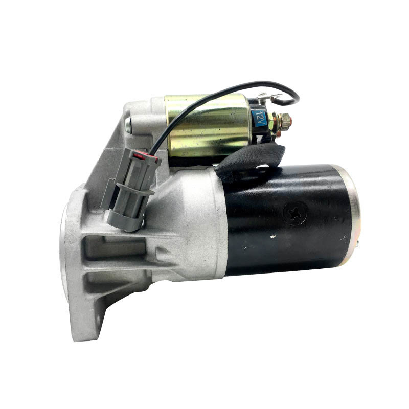 Especificamente para Nissan Motor TB42 TN42 - 12V 9T Motor de arranque S114-471 S114471 S114471A S114472S114472A S114482 S114482A 2330003J00 2330037J00 2330037J05 2330052H00