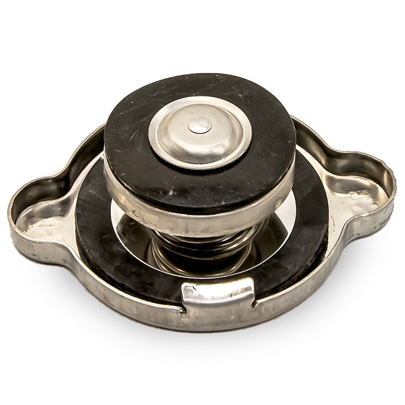 Compatível com 13811 Radiator Cap