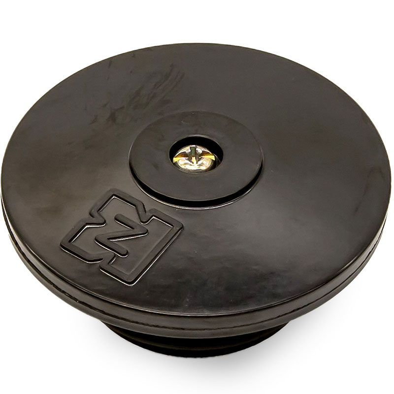 Compatível com 13820 Motor Oil Cap