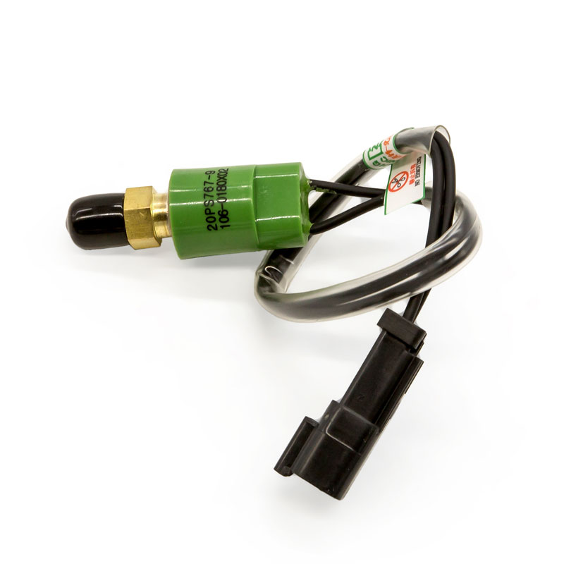 Compatível com 14703 Sensor de press?o