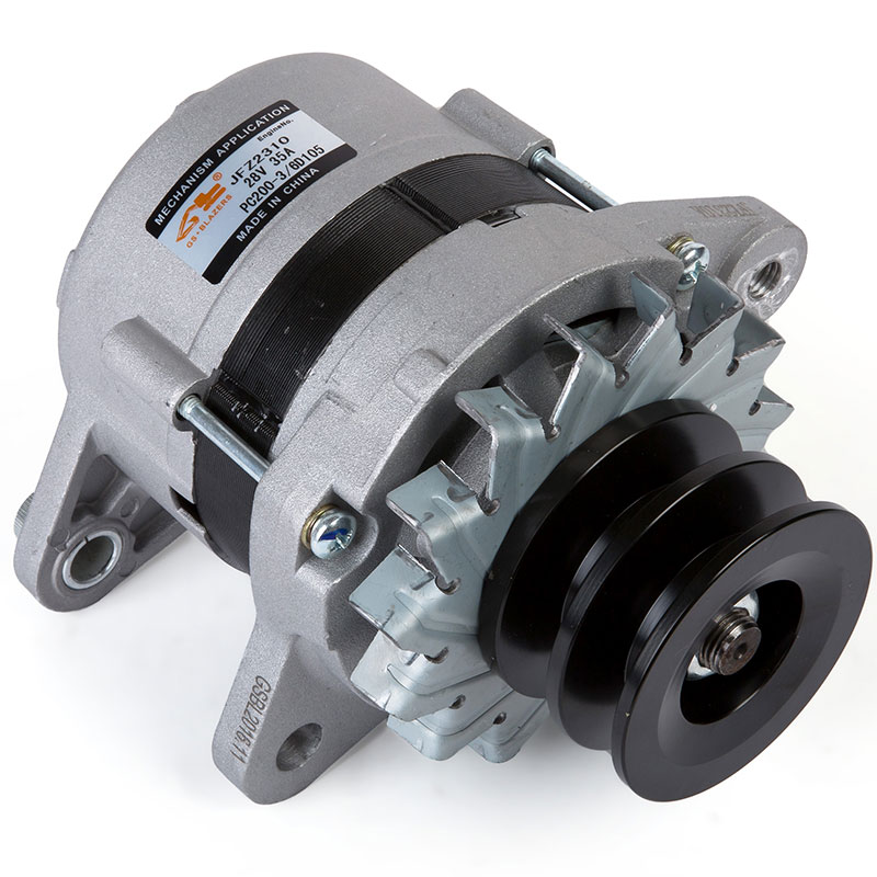 Compatível com 15859 Dynamotor