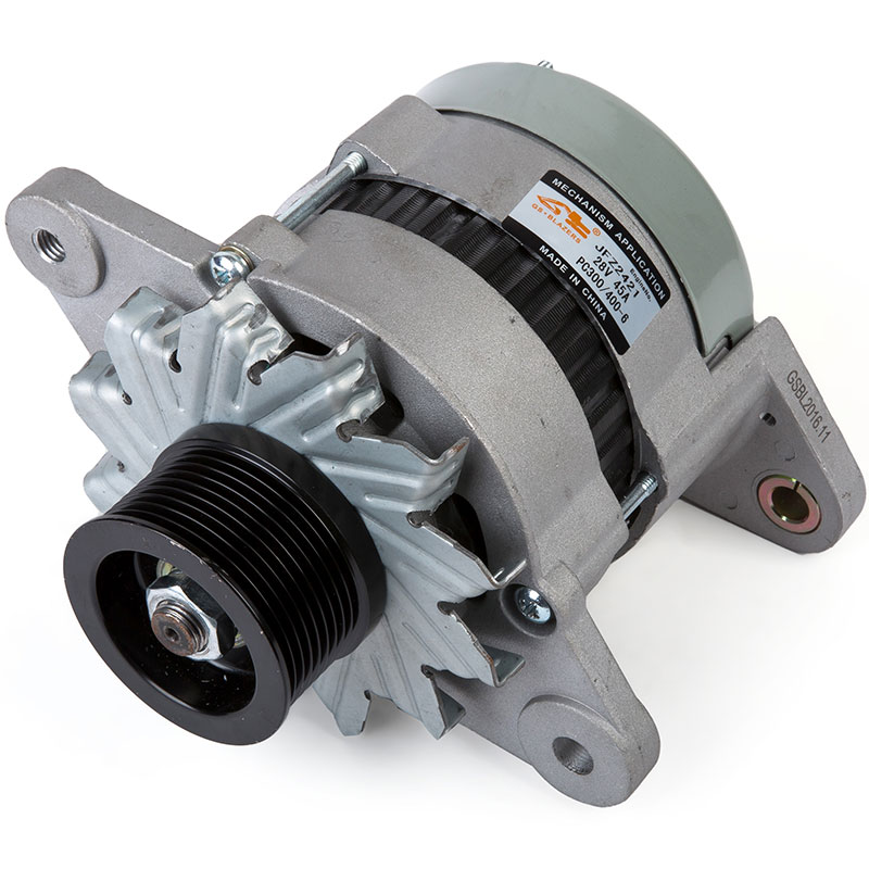 Compatível com 15865 Dynamotor