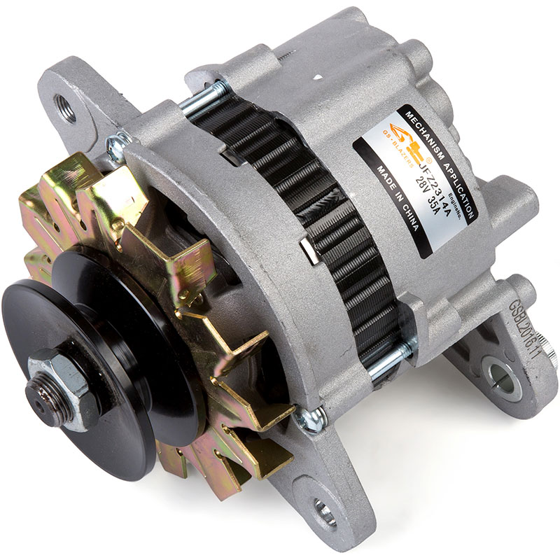 Compatível com 15880 Dynamotor