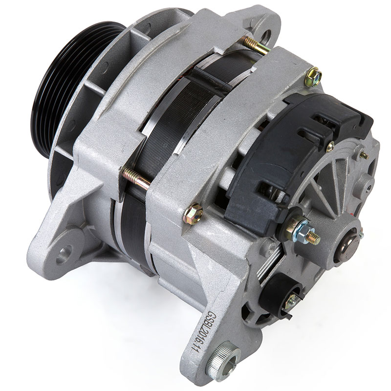 Compatível com 15894 Dynamotor