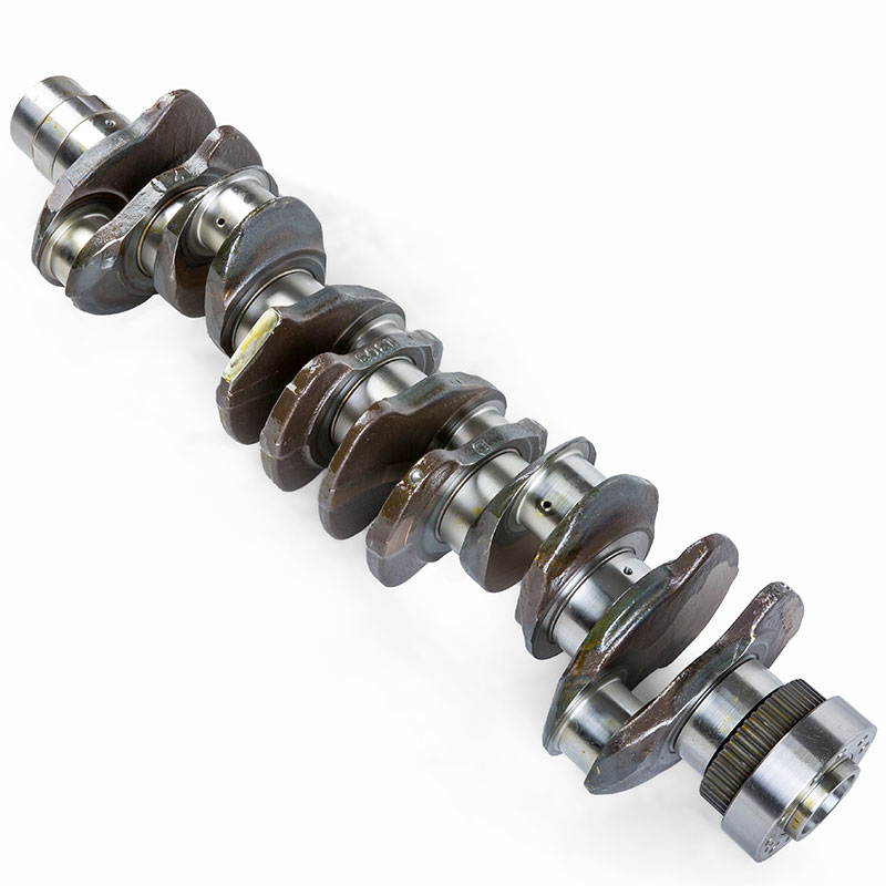 Compatível com 16566 Crankshaft