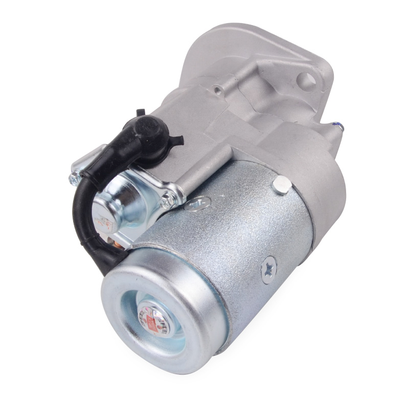 Compatível com 16598 Motor de arranque