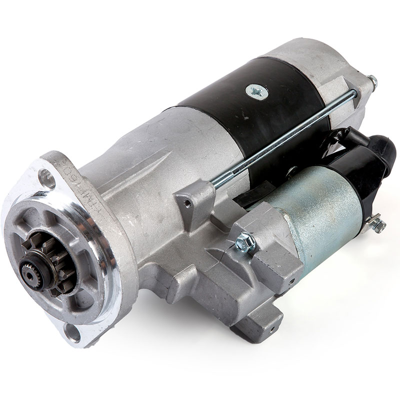 Compatível com 16624 Motor de arranque