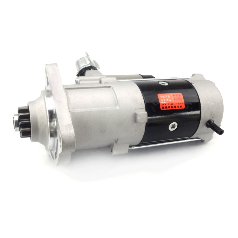 Compatível com 16627 Motor de arranque