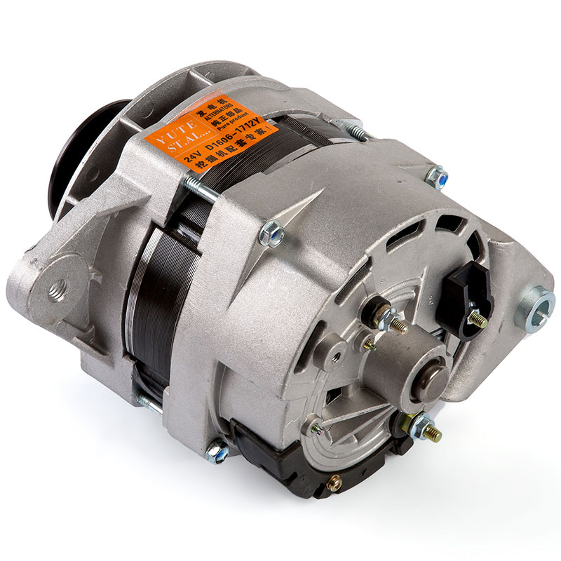 Compatível com 16696 Dynamotor