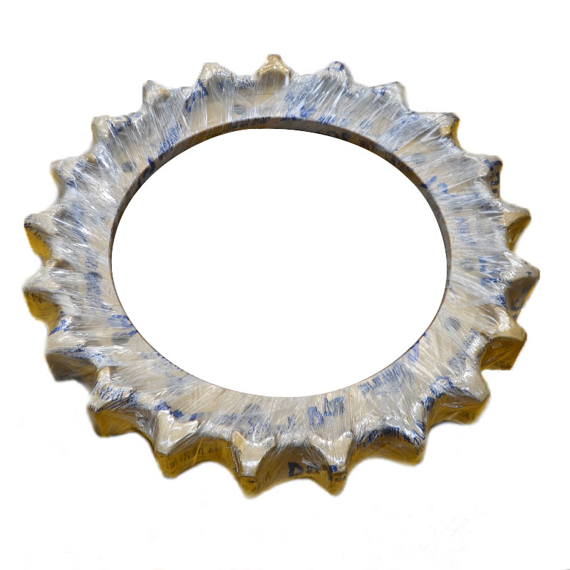 Compatível com 17001 Escavadora Sprocket