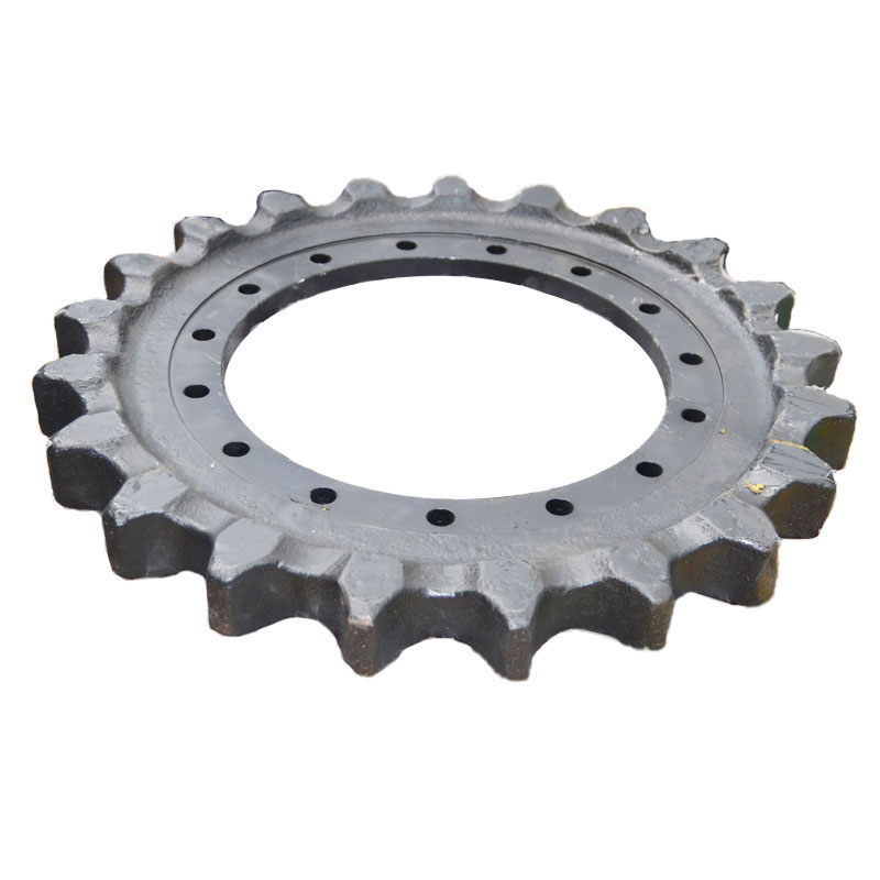 Compatível com 17149 Escavadora Sprocket