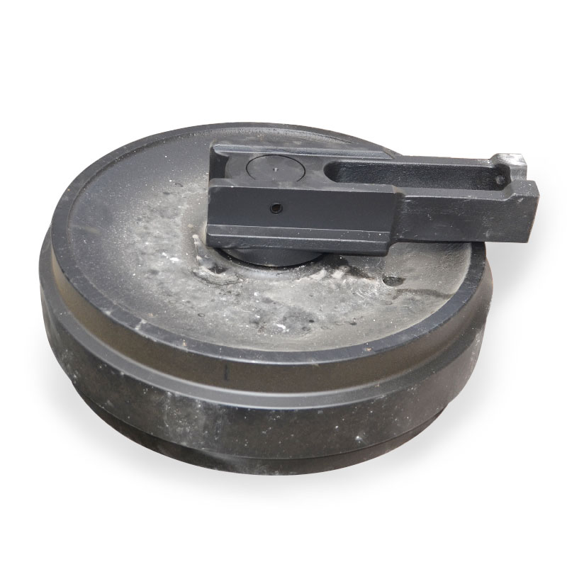 Compatível com 17580 Front Idler
