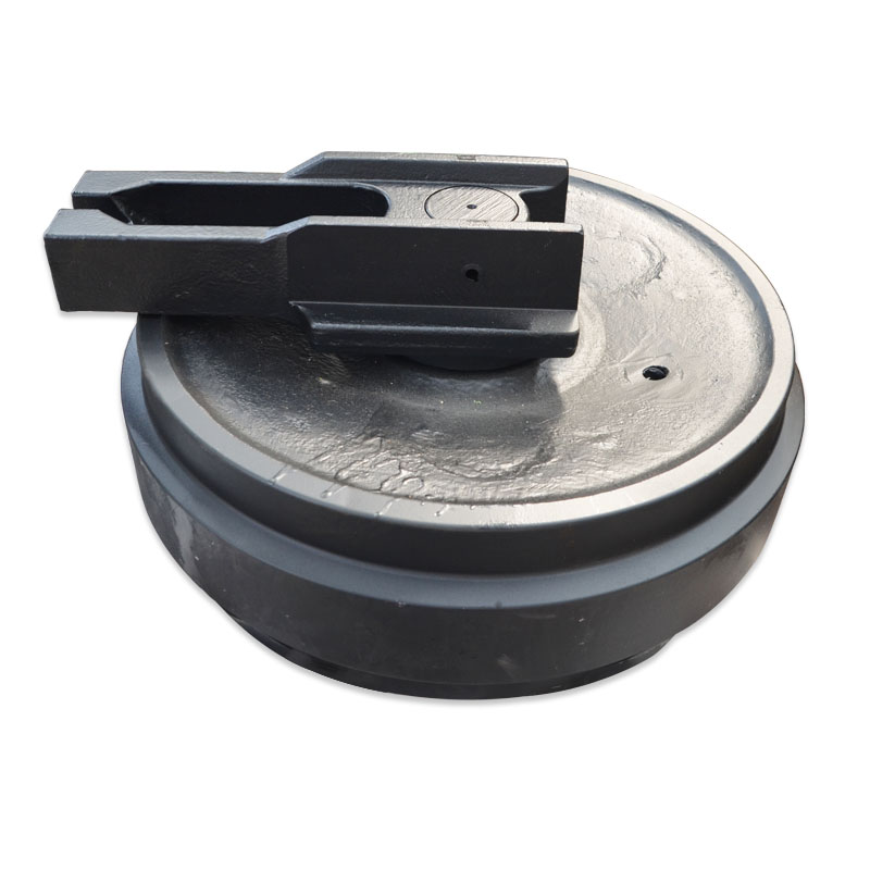 Compatível com 17583 Front Idler