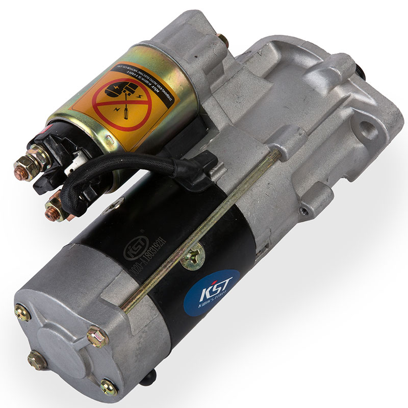 Compatível com motor de arranque 18478