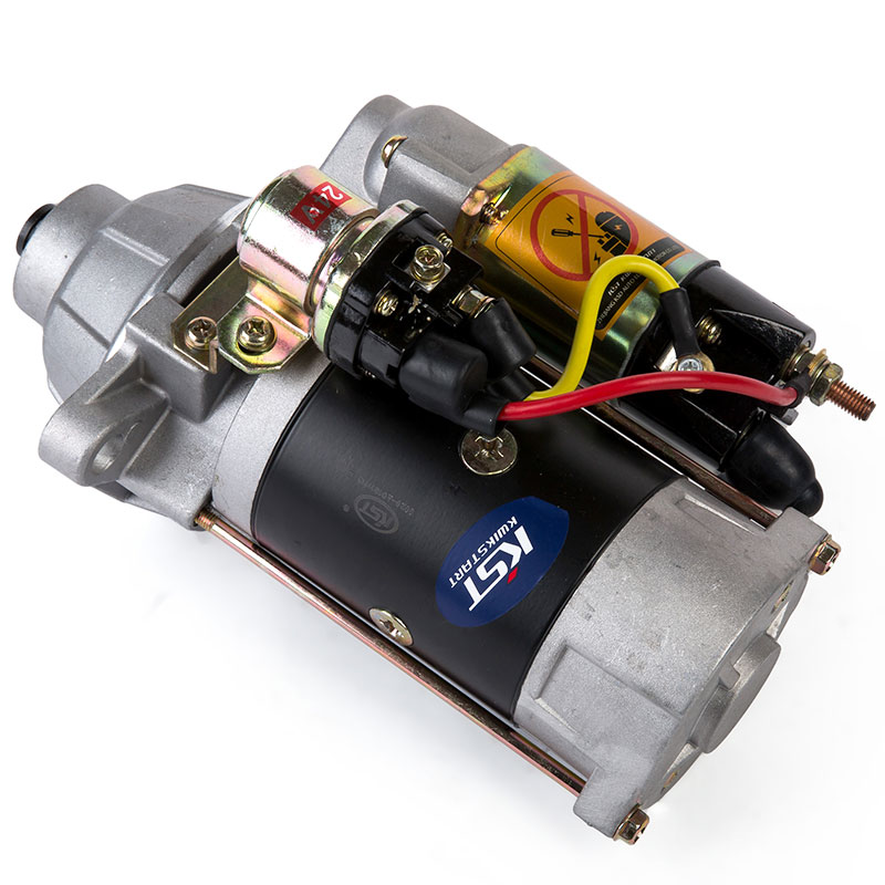 Compatível com motor de arranque 18488