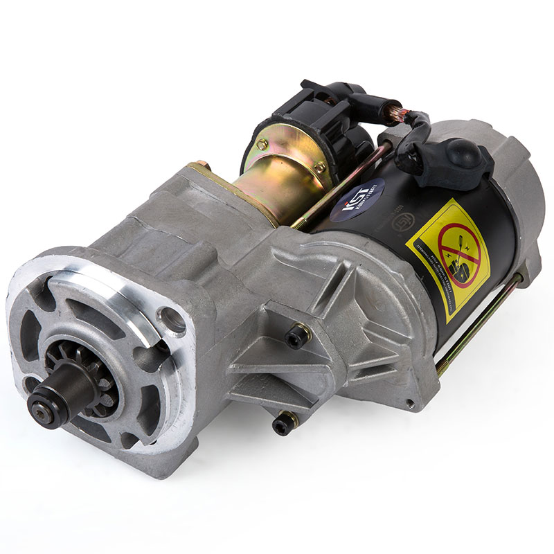 Compatível com motor de arranque 18501