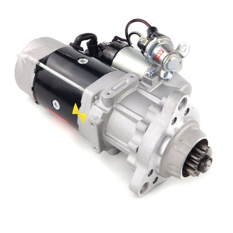 Compatível com 18919 Start Motor