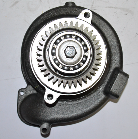 Fabricado para Caterpillar CAT Motor marinho C4.4 - Bomba de água 263-7531 CA263-7531 2637531
