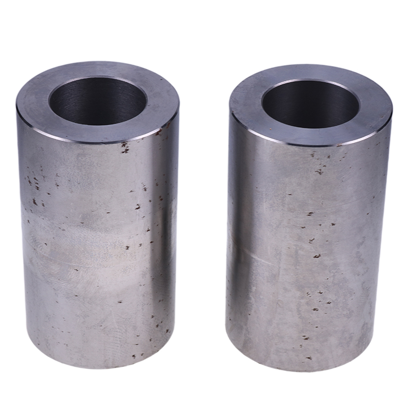 Especificamente para Bobcat Skid Steer Loader A300 A300 S220 S250 S300 S330 T250 T300 T320 - 2 PCS Weld-on Bushing 6728999 A300, A300, S220, S250, S300, S330, T250, T300, T320