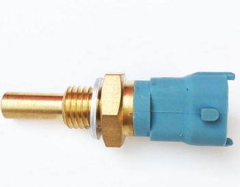 Adequado para caso IH F2CFE613A F3HFE613C 7240 1121G 580N FARMALL 120C - Sensor de tempe?atura de água fria 500382599 4010644 7240,1121G,580N,FARMALL 120C