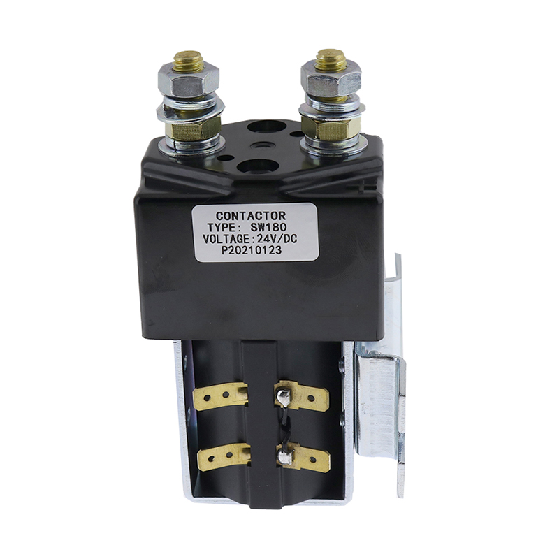 Fabricado para Genie GS-1530 GS-1532 GS-1930 GS-1932 GS-2032 GS-2046 GS-2632 GS-2646 GS-3369 GS-4047 GS-4069 - 24V 180A Contactor Drive 74267GT 74267 GS-1530,GS-1532,GS-1930,GS-2032,GS-2046,GS-2632,GS-2646,GS-47GS-3369