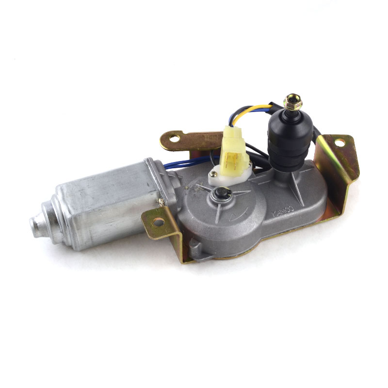 Compatível com 24168 Motor de Wiper