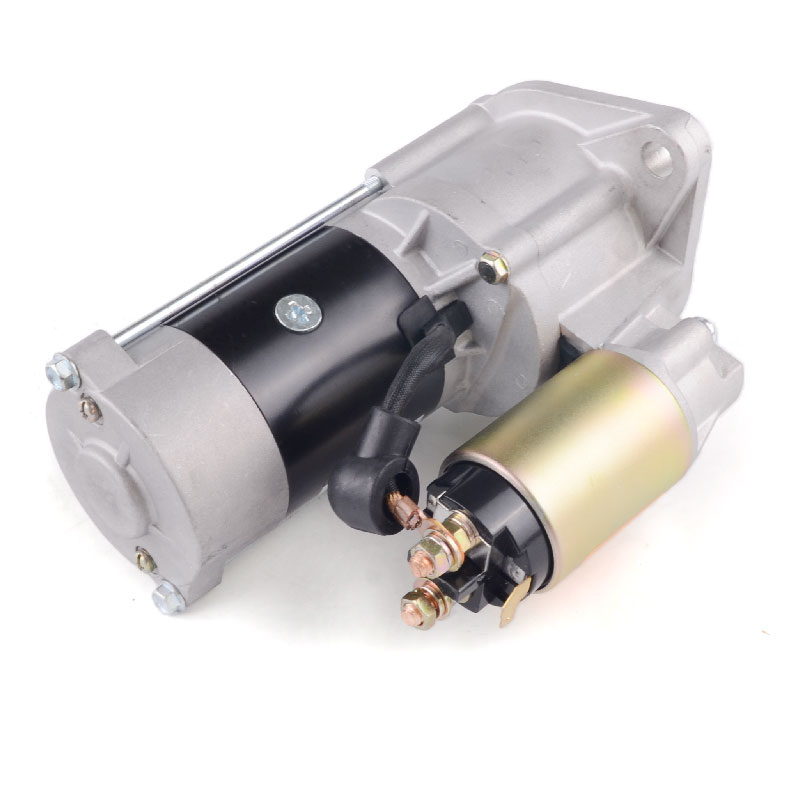 Compatível com 24620 Motor de arranque