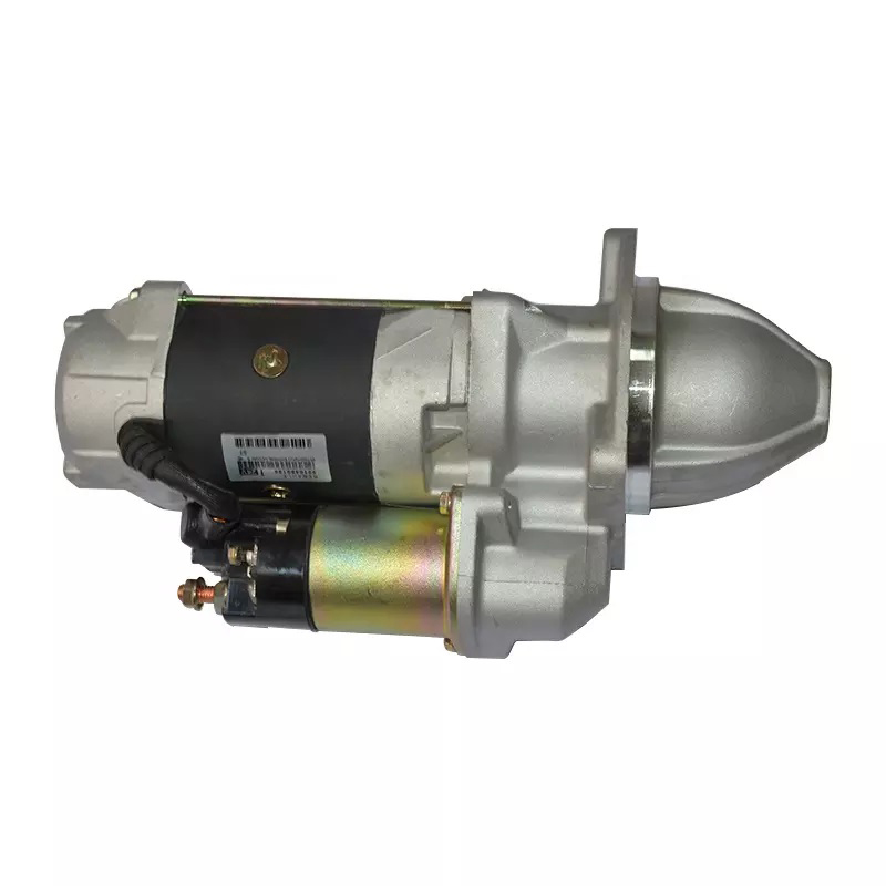 24V 11T Starter Motor 0350-602-0091 23300-97077 for Nissan Engine RD8 RD10 online