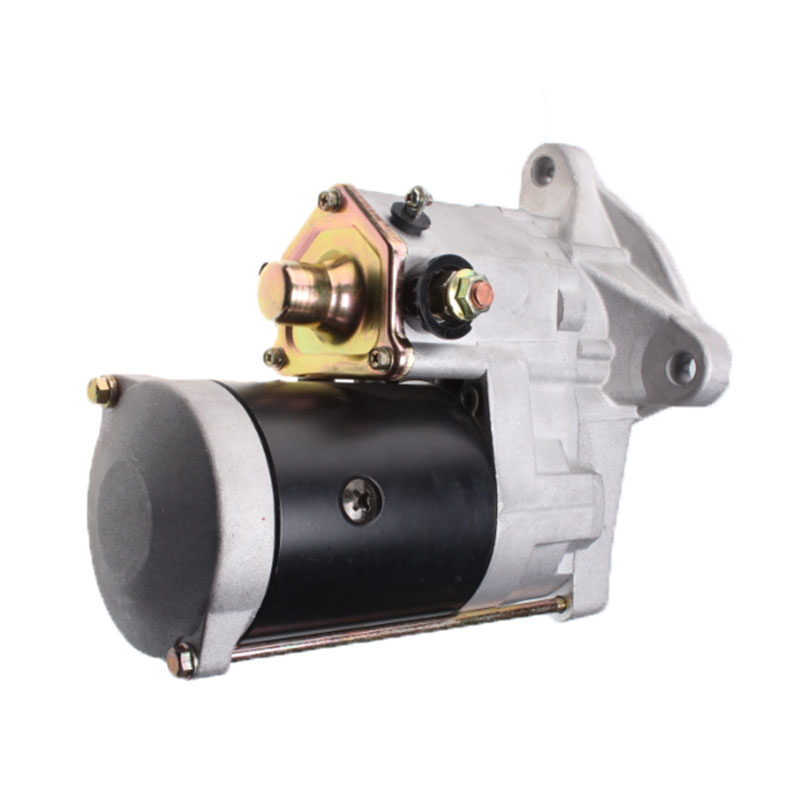 Substitui??o direta para IEVCO - 24V 5.5W 10T Starter Motor 99486046 99498155 228000-7550 2280007550