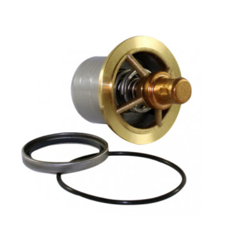 Compatível com 250025-621 Thermostat Kit Sullair LS-10/24 KT