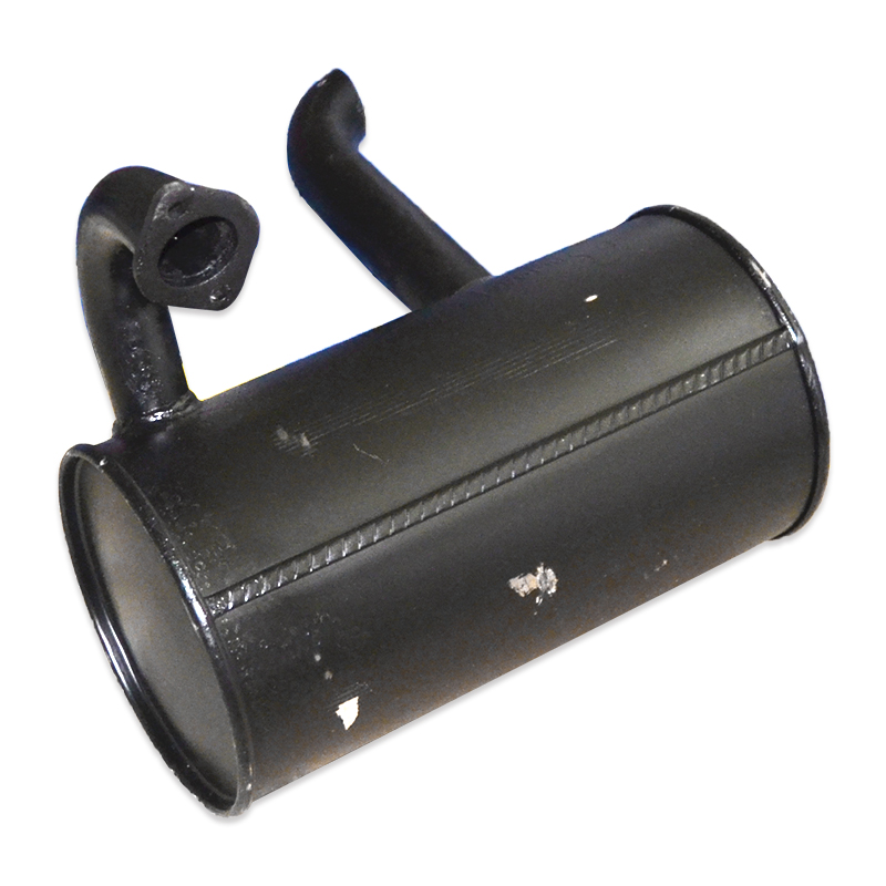 Compatível com 25080 MIC Muffler