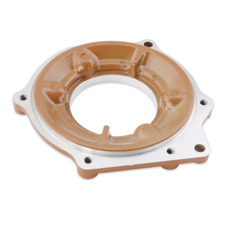 Compatível com 25102 Conector de tubula??o de flange