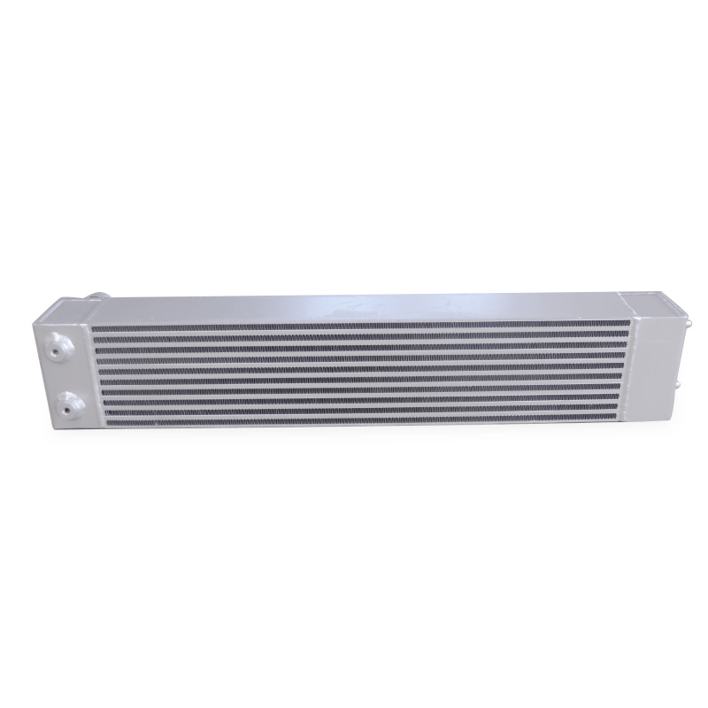 Compatível com 26275 Intercooler
