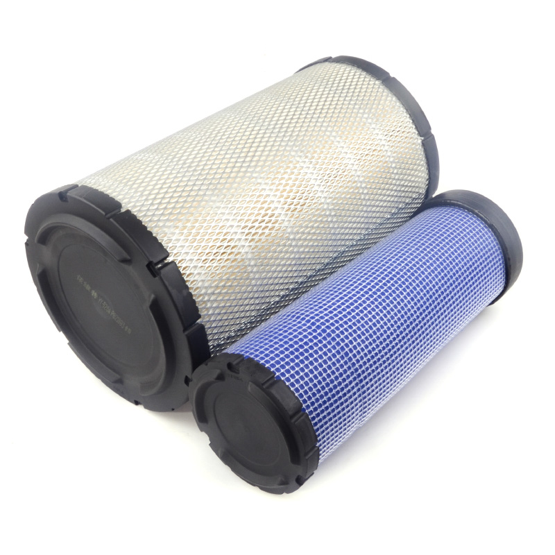 Compatível com 27224 Filtro de ar Kit de Kit