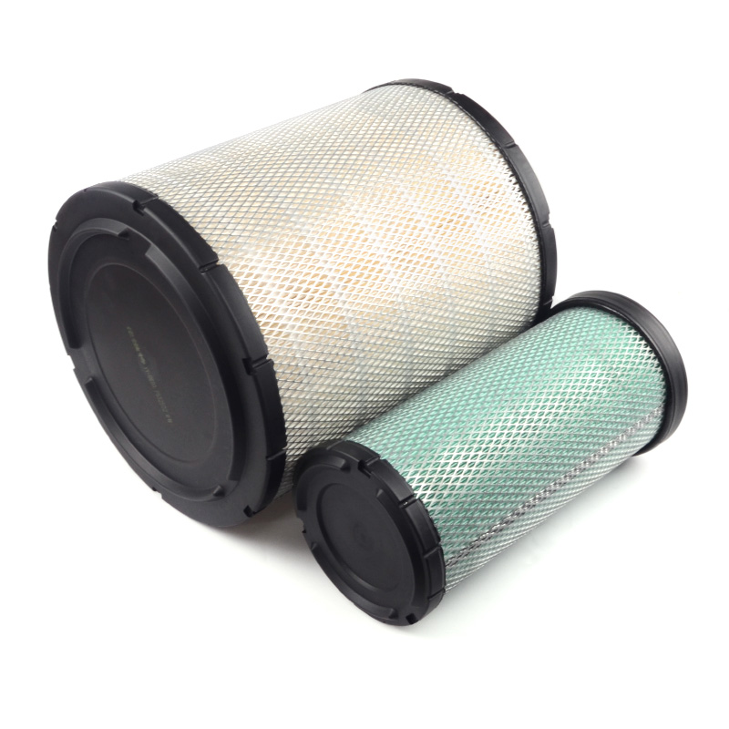 Compatível com 27260 Filtro de ar Kit de Kit
