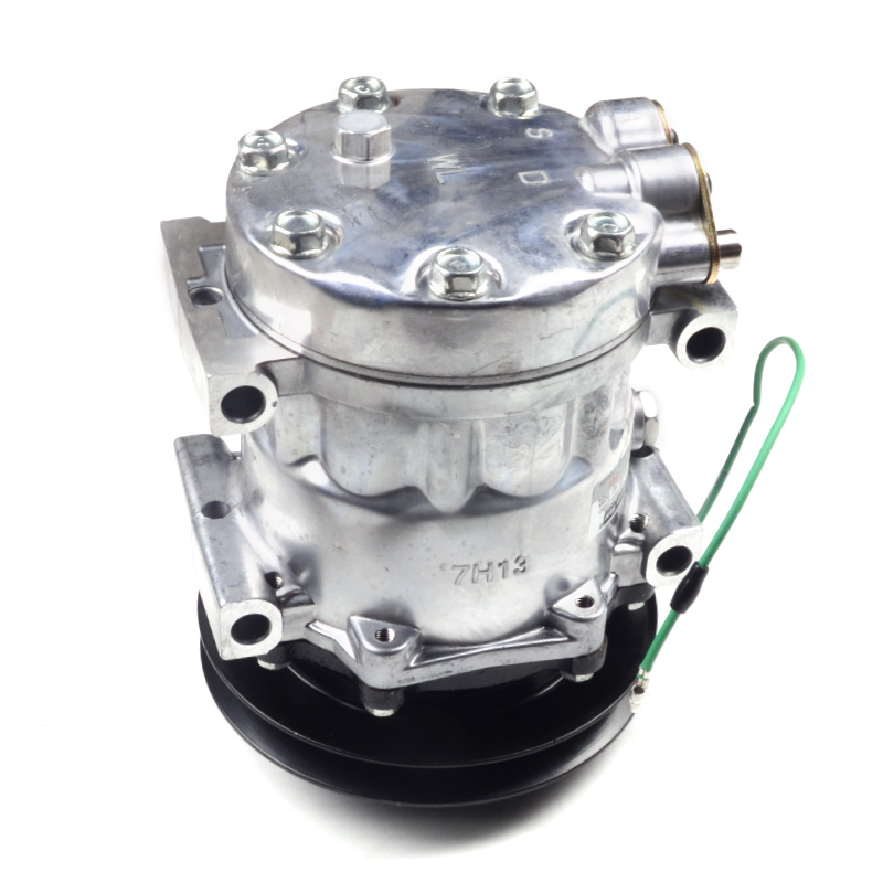 Compatível com 27478 Compressor de ar condicionado