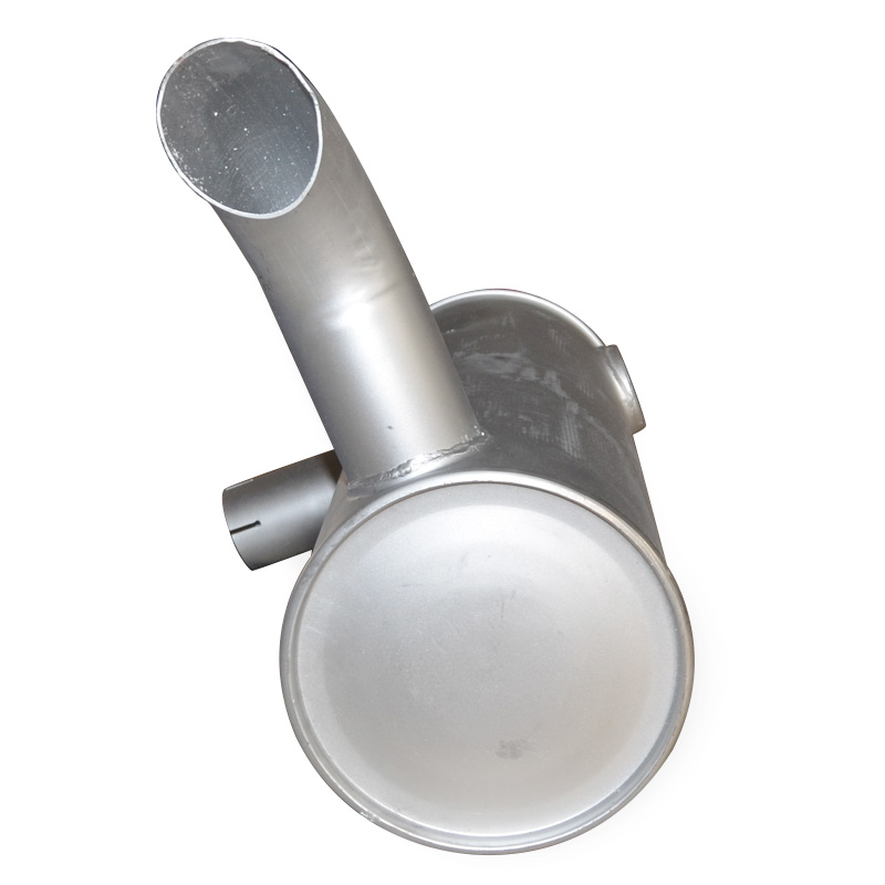 Compatível com 29230 Muffler