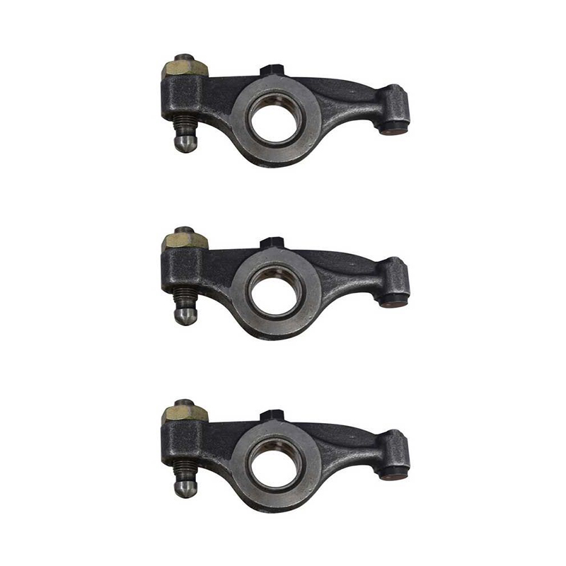 Perfeito para Deutz Motor FL912 FL913 BFL913 FL913G FL914 - 3 Pcs Rocker Arm 02230849 0223 0849