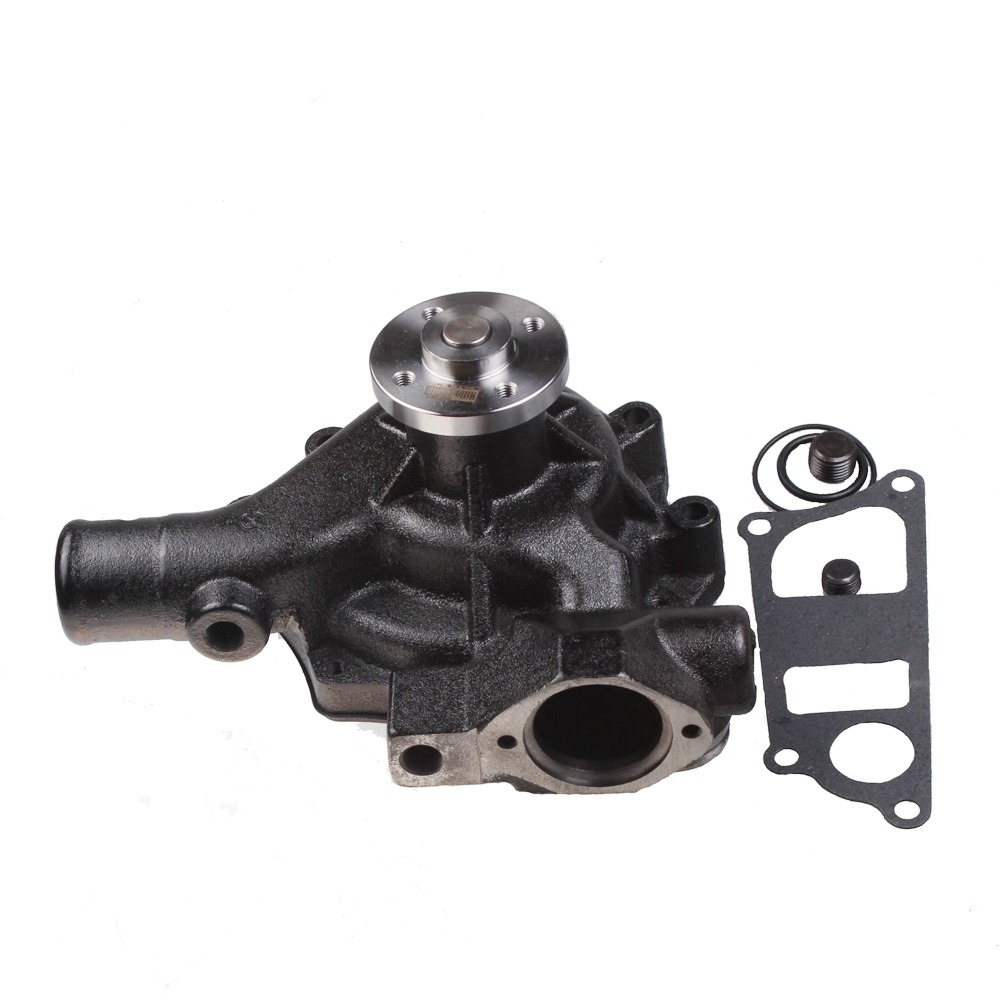 BUY For Cummins B3.3 Diesel Engine Excavator Loader Water Pump 3800883 for sale