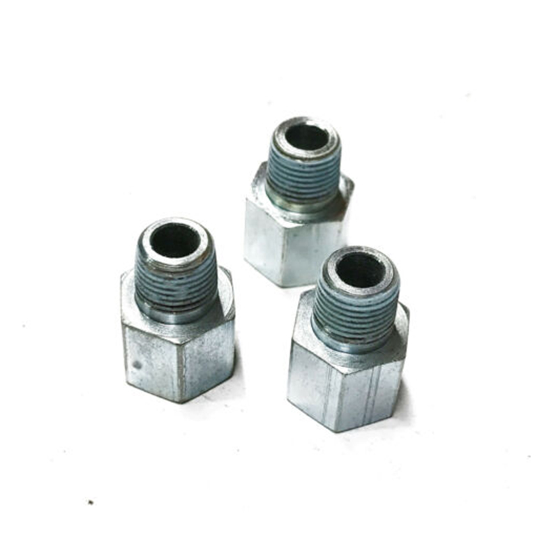 Fabricado para Cummins Motor - 3PCS Plain Adapter 3283233