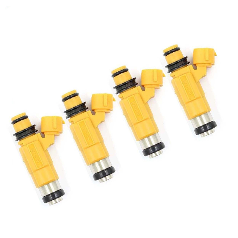 Projetado para caber Mitsubishi Eclipse Galant Montero - 4 PCS Injector de Combustível CDH275 MD319792 63P137610000 Eclipse, Galant, Montero, F150TLRC, F150TXRC, LF150TXRC, F150TLRD, F150TXRD, LF150TXRD