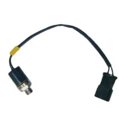 Adequado para Compactadores Komatsu WF550-3D WF550T-3 WF550T-3D - Interruptor de press?o 421-43-22922 4214322922 421-43-22921 4214322921 421-43-22920 4214322920 WF550-3D,WF550T-3D