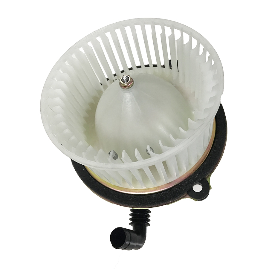 Compatível com John. Motor do ventilador de 200CLC 210 2054 2554 3554 2154D 4370266 200CLC,210,2054,2554,3554,2154D